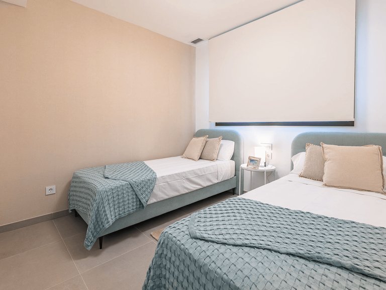 Apartment for Sale in Cala Lliteres, Balearic Islands 12