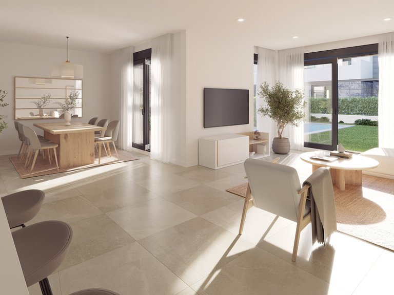 Town House for Sale in Palma, Balearic Islands 4