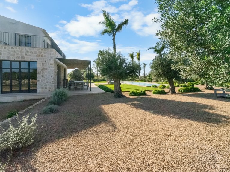 Country House for Sale in Felanitx, Balearic Islands 19