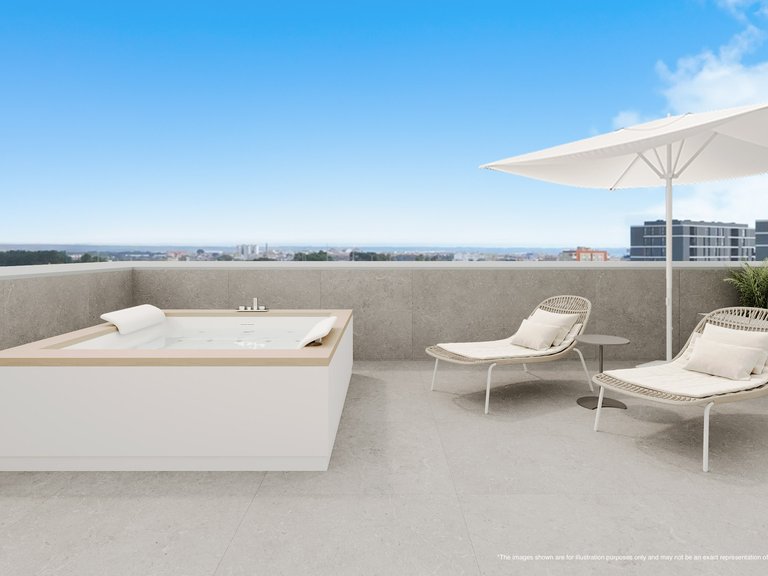 Apartment for Sale in Palma, Balearic Islands 17
