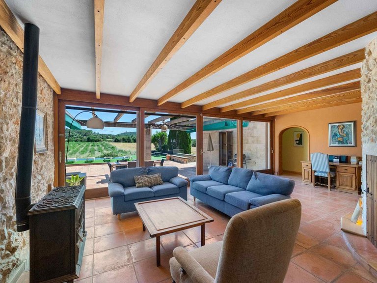 Country House for Sale in Felanitx, Balearic Islands 21