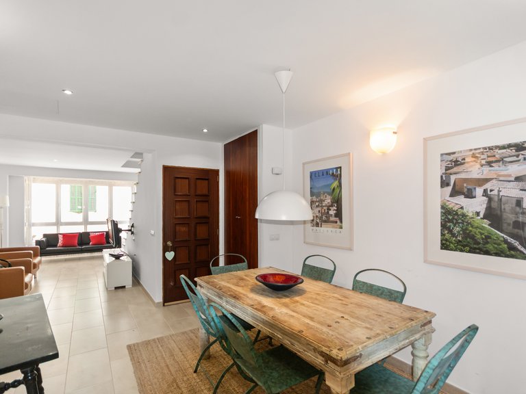 Town House for Sale in Felanitx, Balearic Islands 25