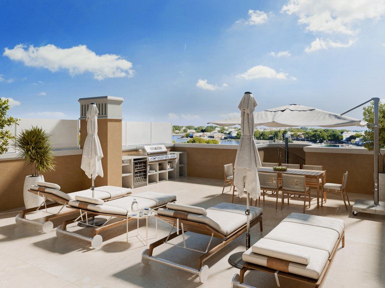 Apartment for Sale in Portocolom, Balearic Islands 16