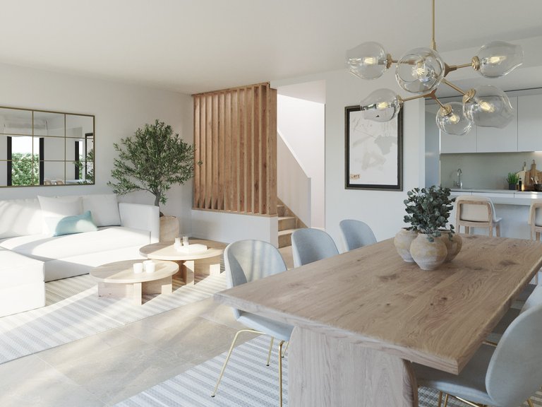 Villa for Sale in Puigderrós, Balearic Islands 7