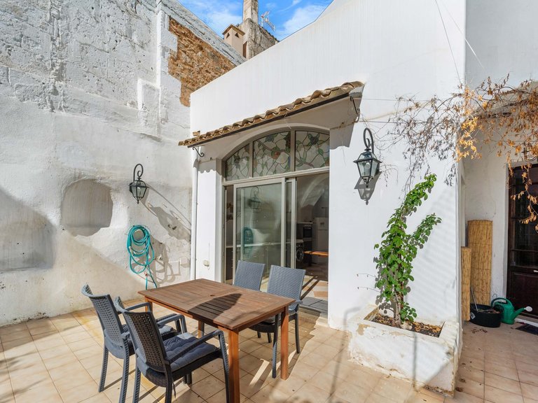 Town House for Sale in Felanitx, Balearic Islands 39