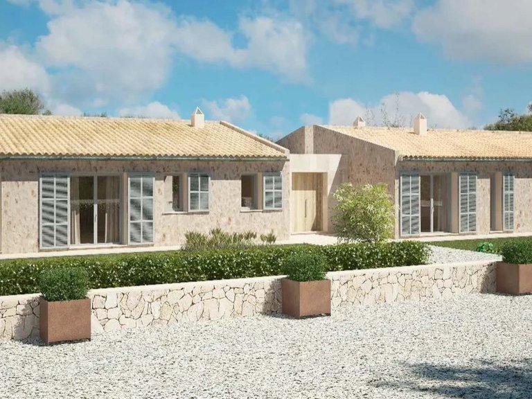 Country House for Sale in Artà, Balearic Islands 2
