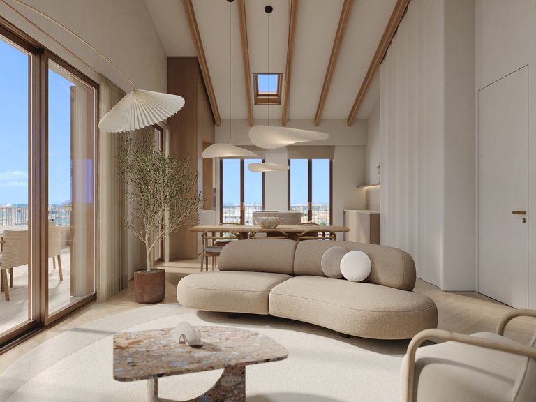 Apartment for Sale in Palma, Balearic Islands 43