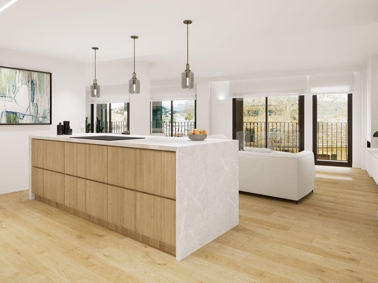 Apartment for Sale in Port De Sóller, Balearic Islands 2