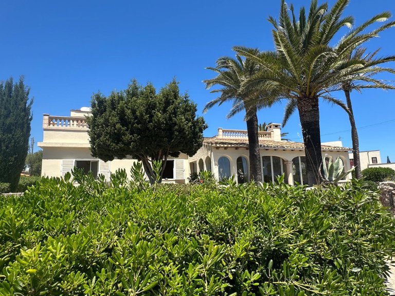 Villa for Sale in Manacor, Balearic Islands 21
