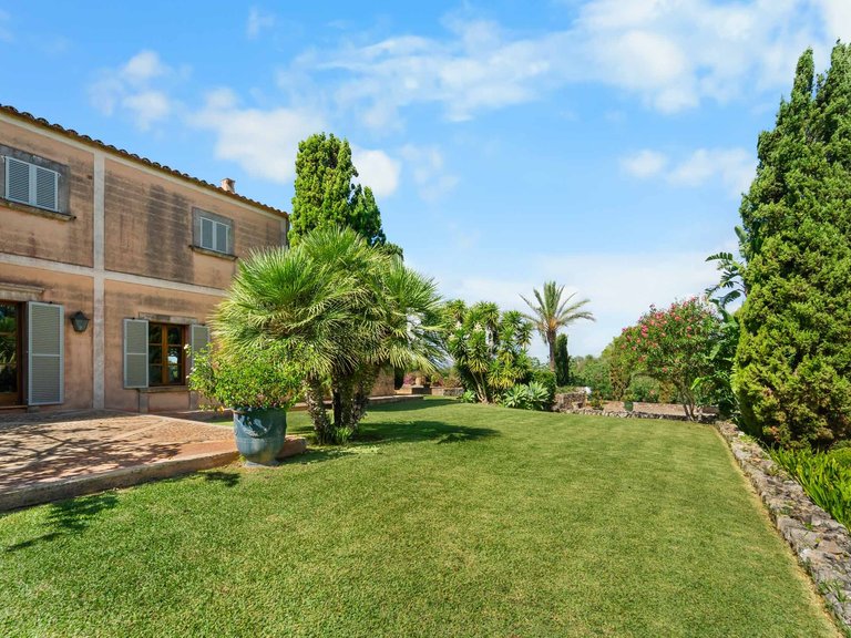 Country House for Sale in Felanitx, Balearic Islands 40