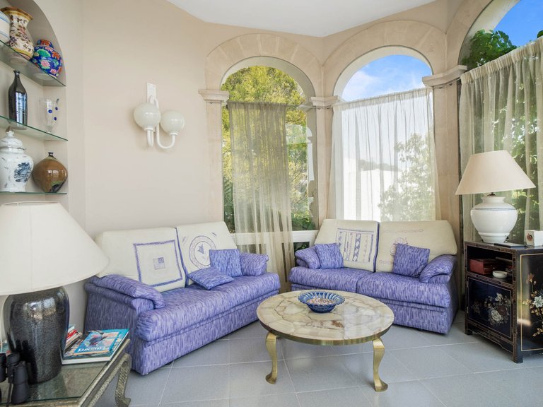 Villa for Sale in Costa D'en Blanes, Balearic Islands 3