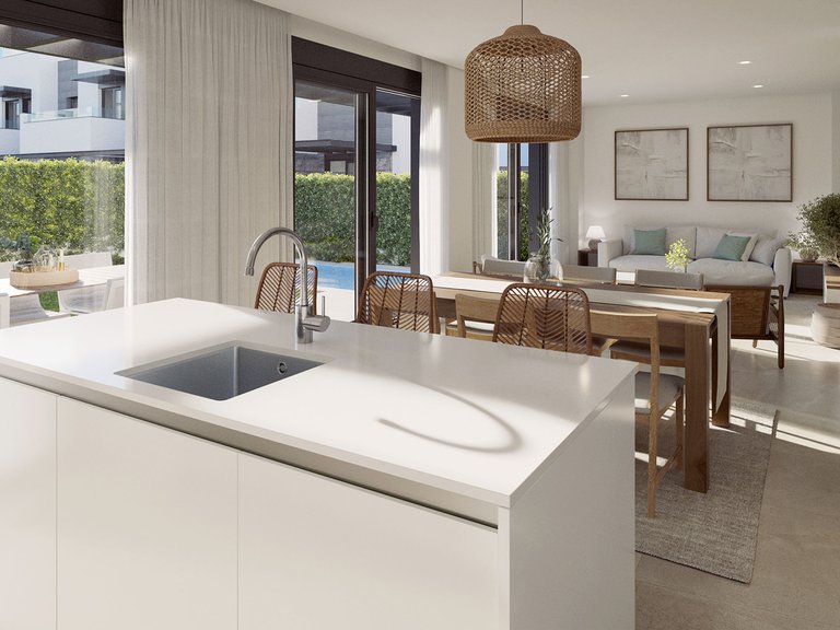 Town House for Sale in Palma, Balearic Islands 17