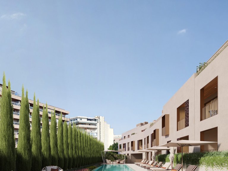 Apartment for Sale in Palma, Balearic Islands 1