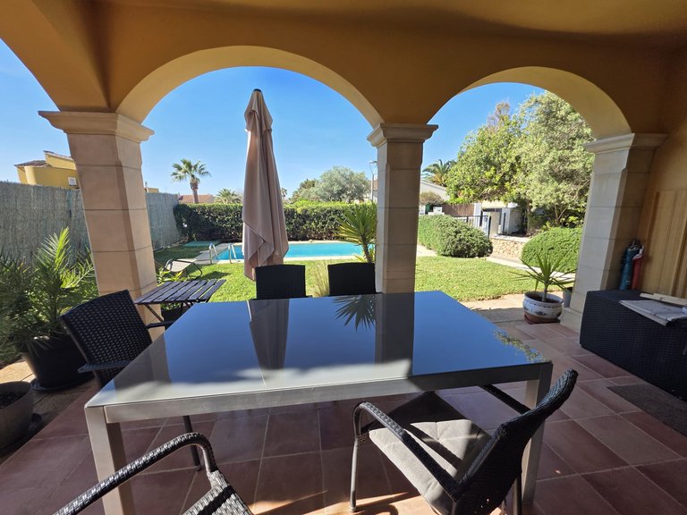 Villa for Sale in Sa Ràpita, Balearic Islands 2