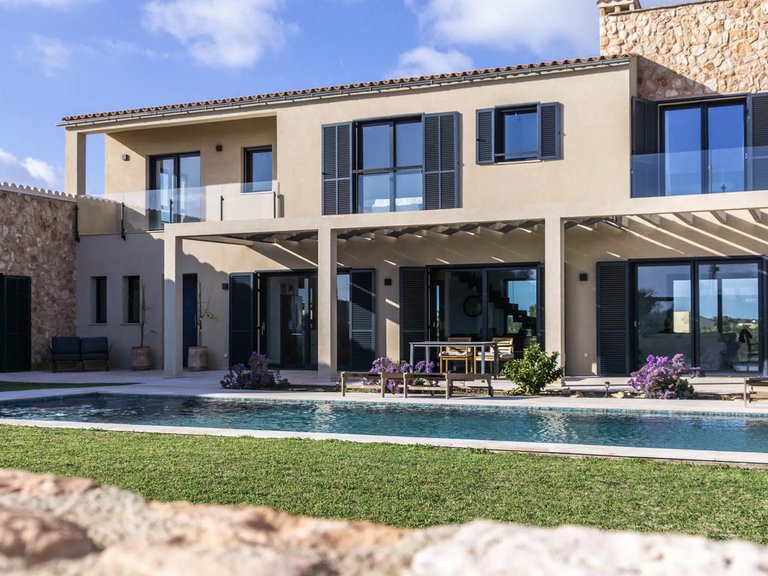 Country House for Sale in Ses Salines, Balearic Islands 34