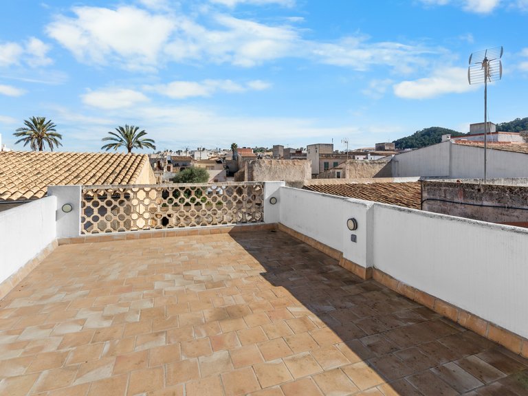 Town House for Sale in Felanitx, Balearic Islands 12