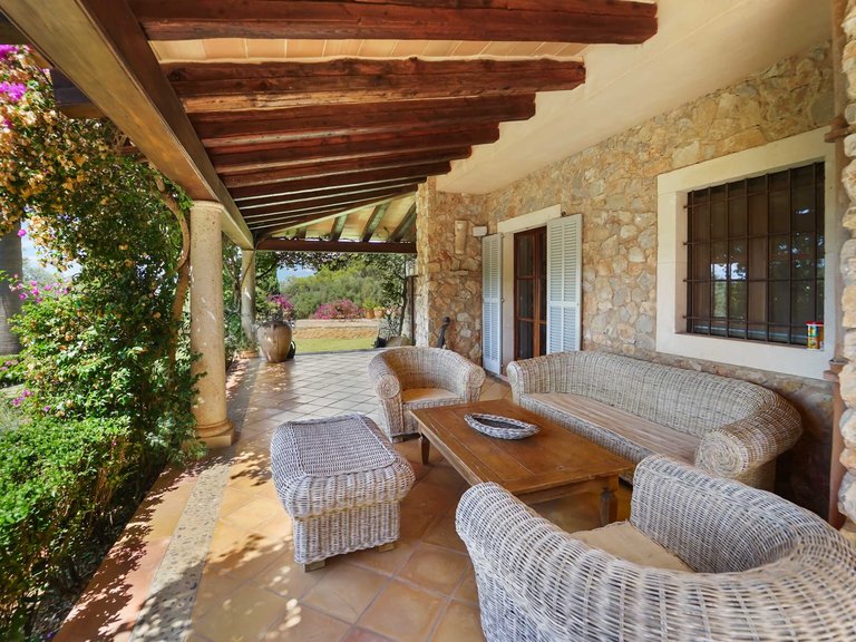 Country House for Sale in Felanitx, Balearic Islands 39