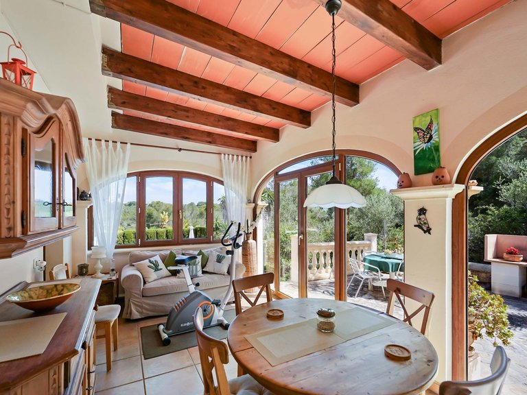 Villa for Sale in Cala Murada, Balearic Islands 2