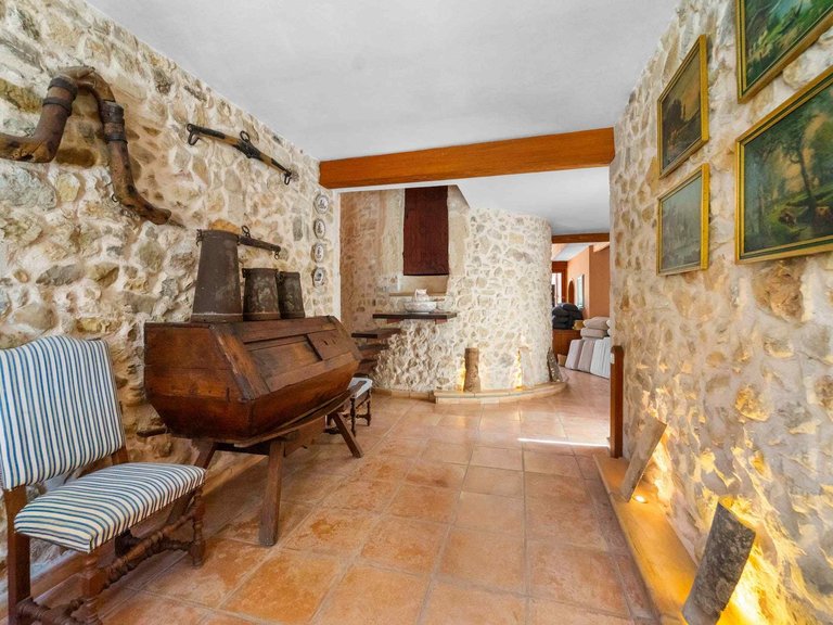 Country House for Sale in Felanitx, Balearic Islands 20