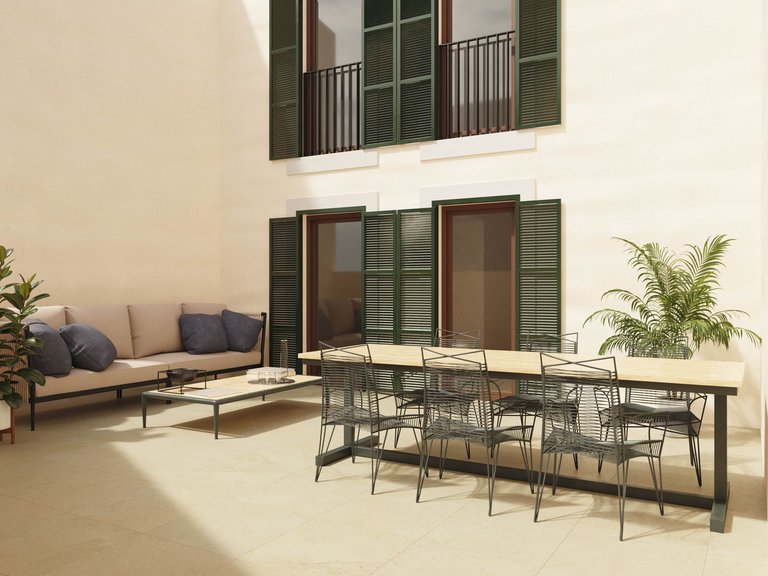 Apartment for Sale in Port De Sóller, Balearic Islands 14