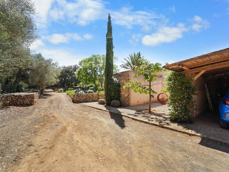 Country House for Sale in Felanitx, Balearic Islands 48