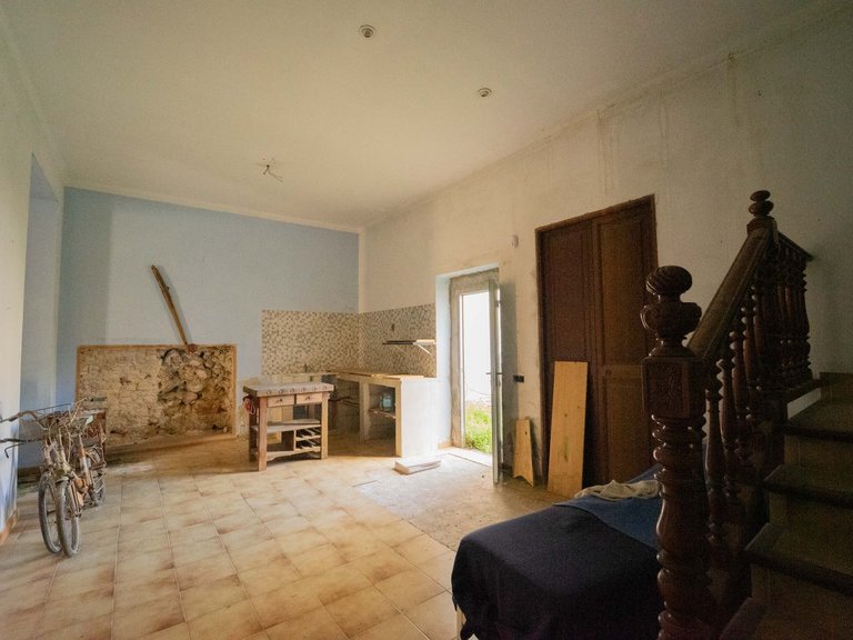Town House for Sale in Felanitx, Balearic Islands 8
