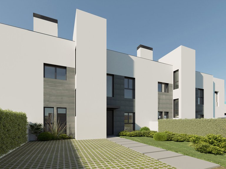 Town House for Sale in Palma, Balearic Islands 21