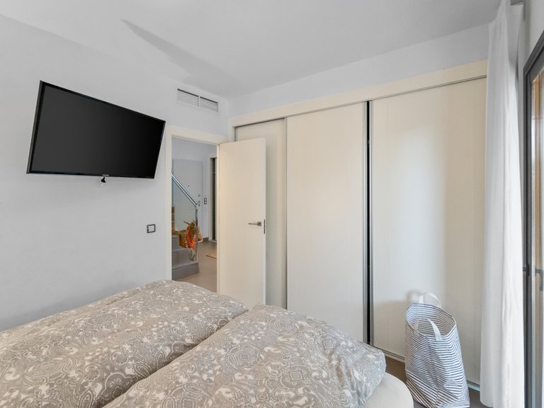 Villa for Sale in Cala Murada, Balearic Islands 9