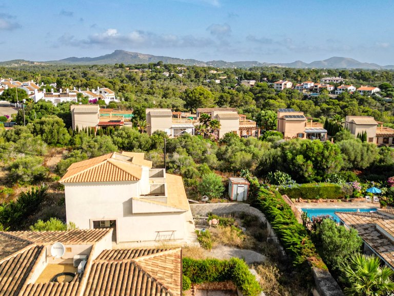 Villa for Sale in Cala Murada, Balearic Islands 2