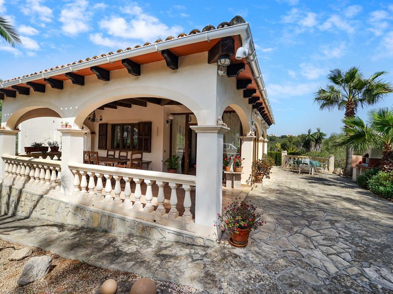 Villa for Sale in Cala Murada, Balearic Islands 27