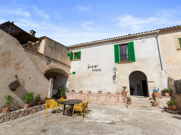 Country House for Sale in Felanitx, Balearic Islands 29