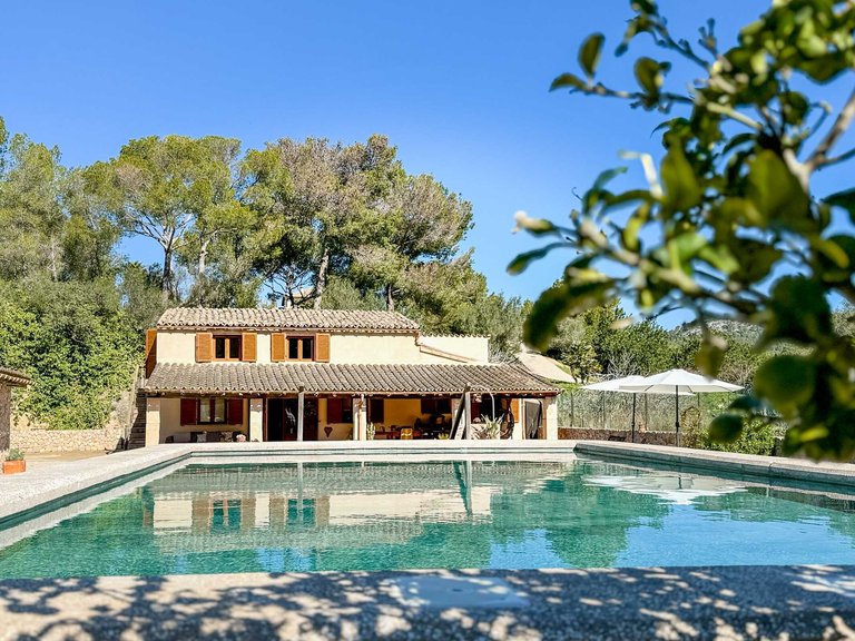 Country House for Sale in Calvià, Balearic Islands 44