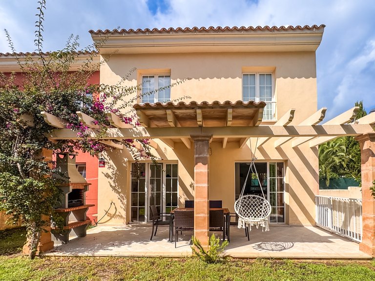 Villa for Sale in Cala Murada, Balearic Islands 19