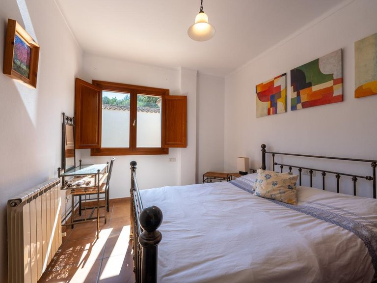 Villa for Sale in Porto Cristo Nova, Balearic Islands 10