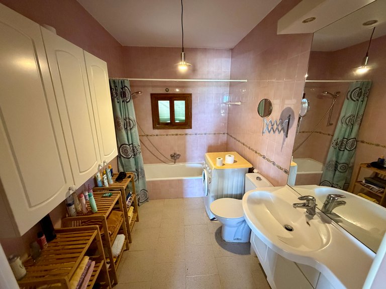 Country House for Sale in Sant Joan, Balearic Islands 8