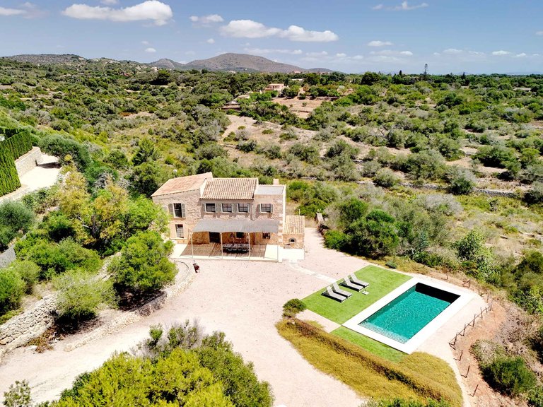 Country House for Sale in Manacor, Balearic Islands 19