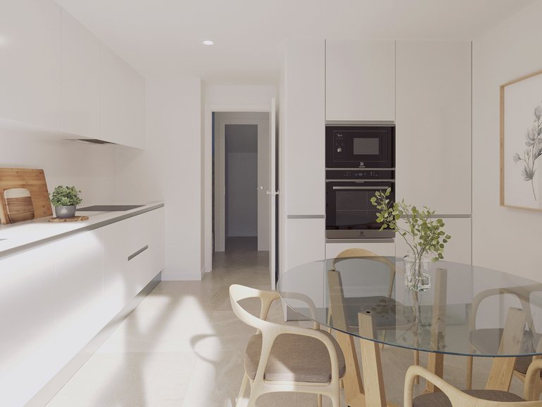 Town House for Sale in Palma, Balearic Islands 6