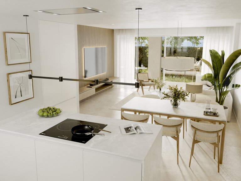 Apartment for Sale in Portocolom, Balearic Islands 14