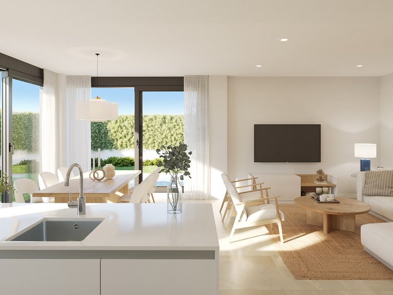 Town House for Sale in Palma, Balearic Islands 22