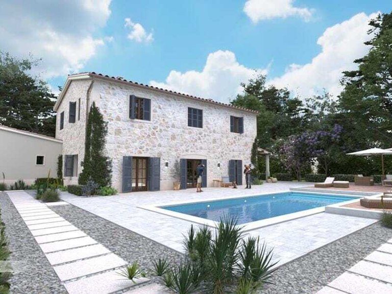 Country House for Sale in Felanitx, Balearic Islands 28