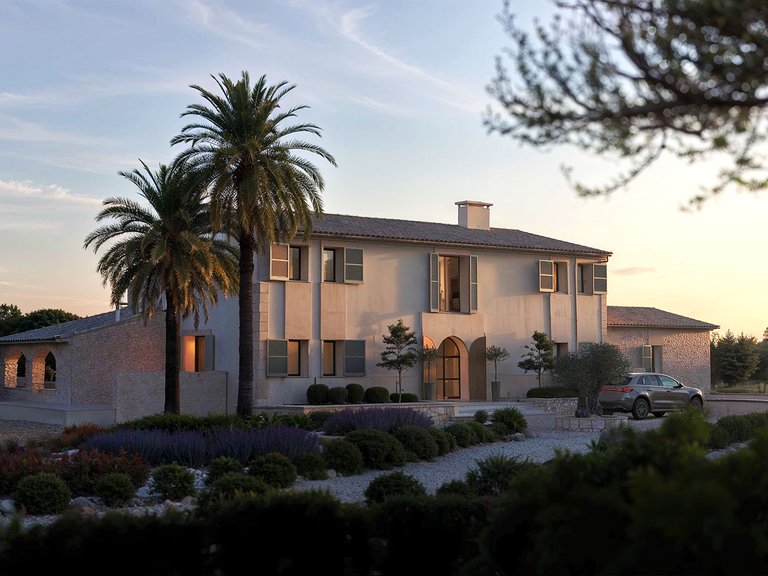 Country House for Sale in Ses Salines, Balearic Islands 50