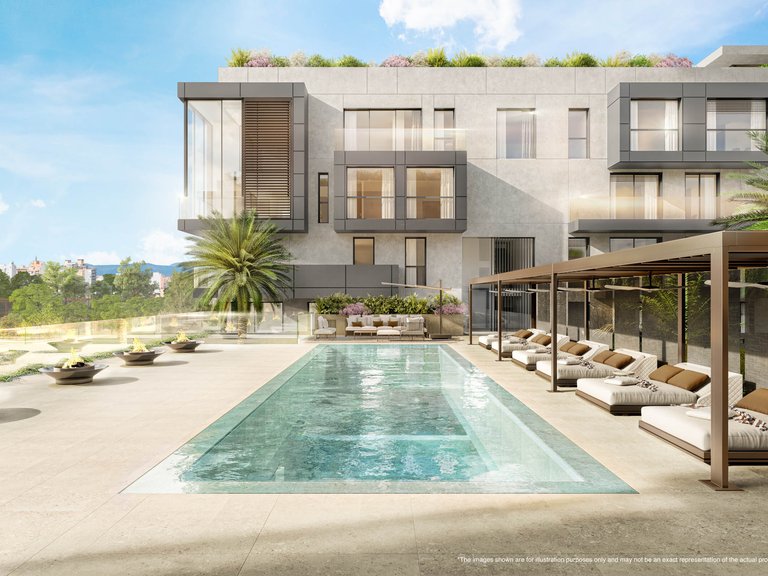Apartment for Sale in Palma, Balearic Islands 3