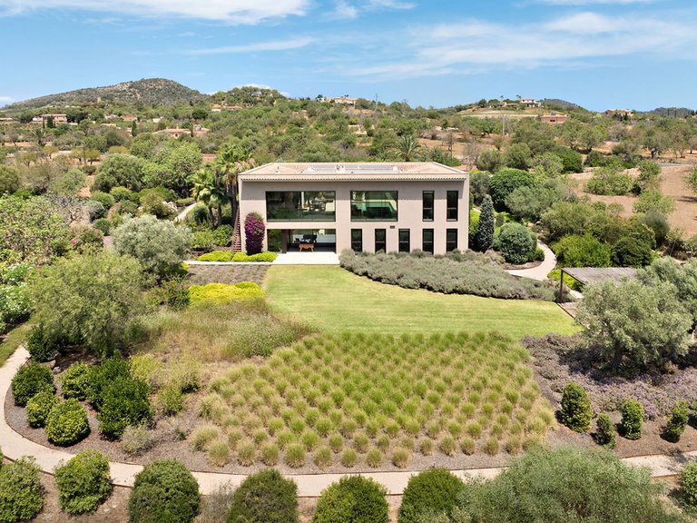 Country House for Sale in Santanyí, Balearic Islands 19