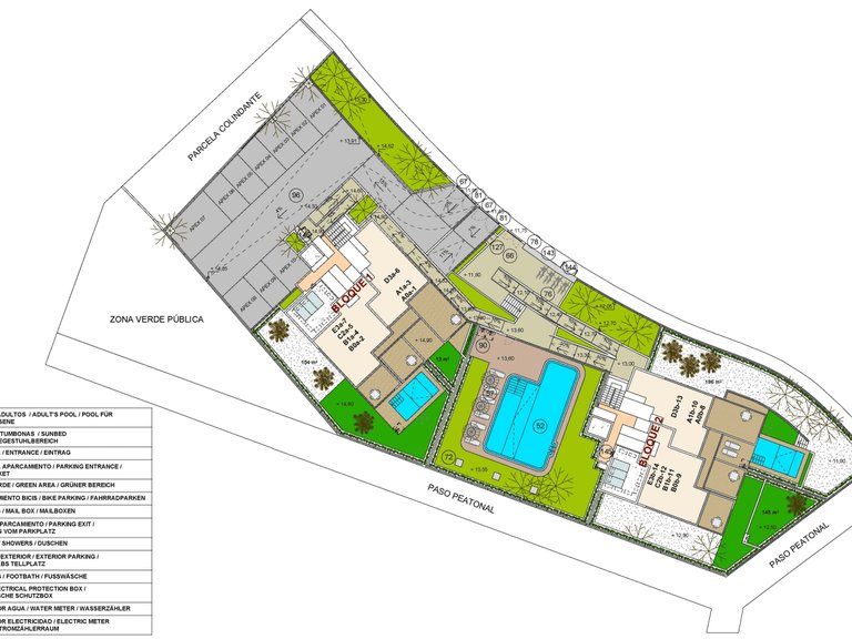 Apartment for Sale in Canyamel, Balearic Islands 8
