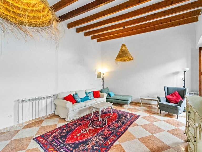 Town House for Sale in Felanitx, Balearic Islands 28