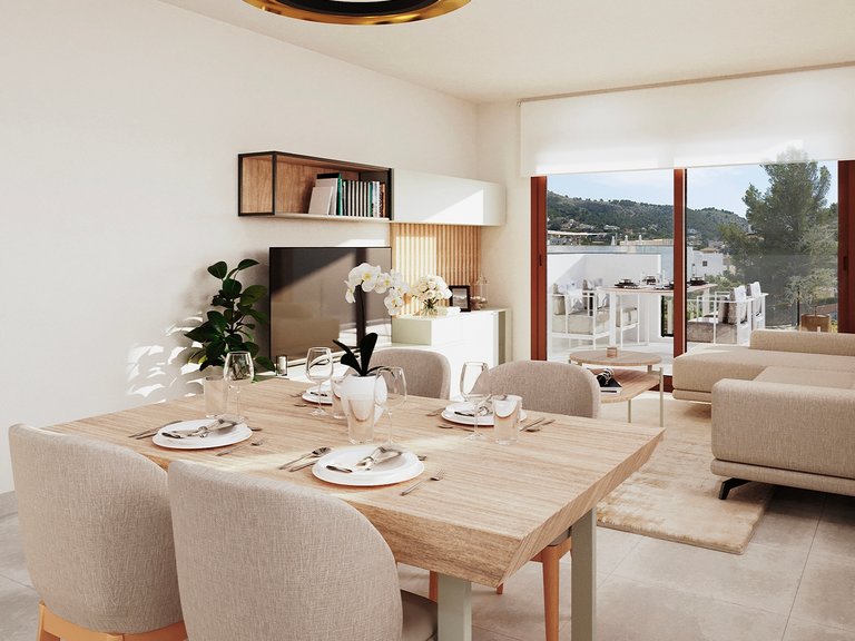 Apartment for Sale in Canyamel, Balearic Islands 5