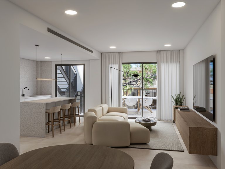 Apartment for Sale in Porto Cristo, Balearic Islands 6