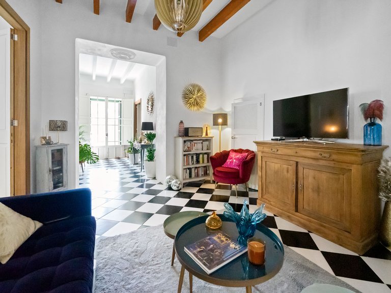 Town House for Sale in Felanitx, Balearic Islands 6