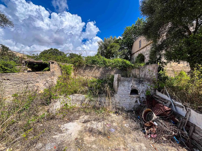 Plot for Sale in Felanitx, Balearic Islands 4