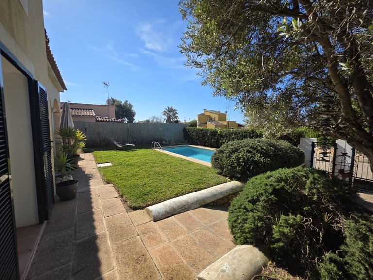 Villa for Sale in Sa Ràpita, Balearic Islands 29